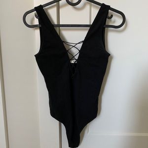 Wilfred Free Bodysuit